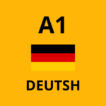 Cours d’allemand – A1